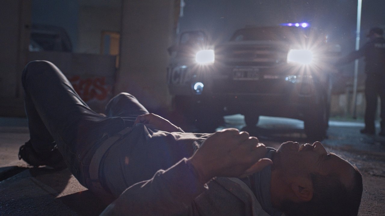 Scene from Gunman (2025)