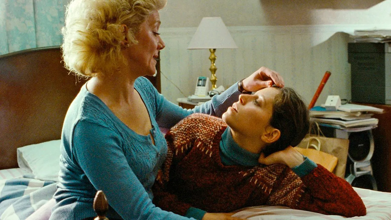 Scene from The Headless Woman (2008)