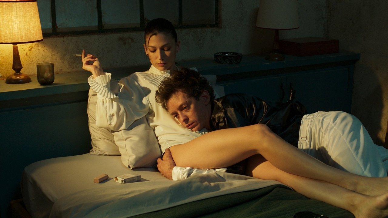 Scene from Kill the Jockey (2024)