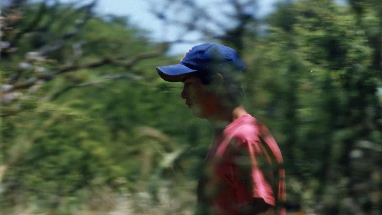 Scene from La Libertad (2001)