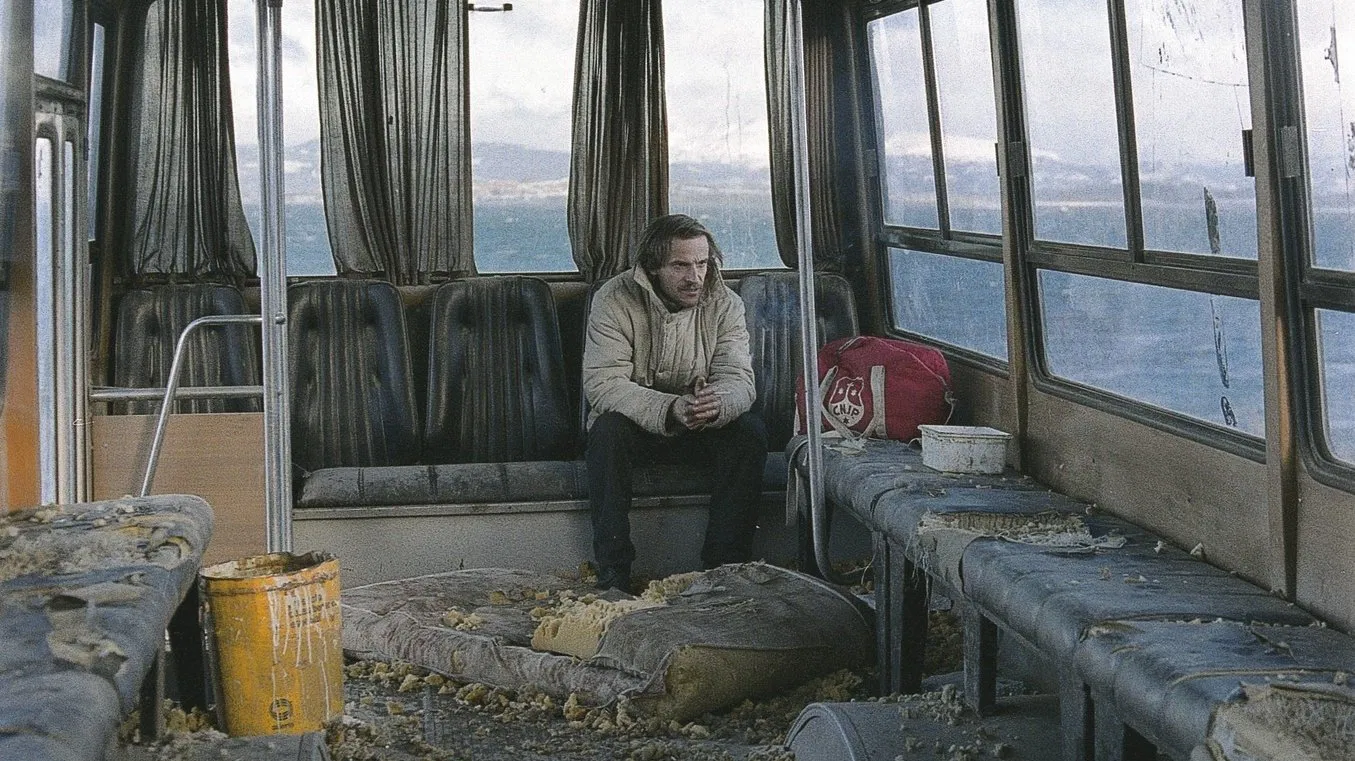 Scene from Liverpool (2008)