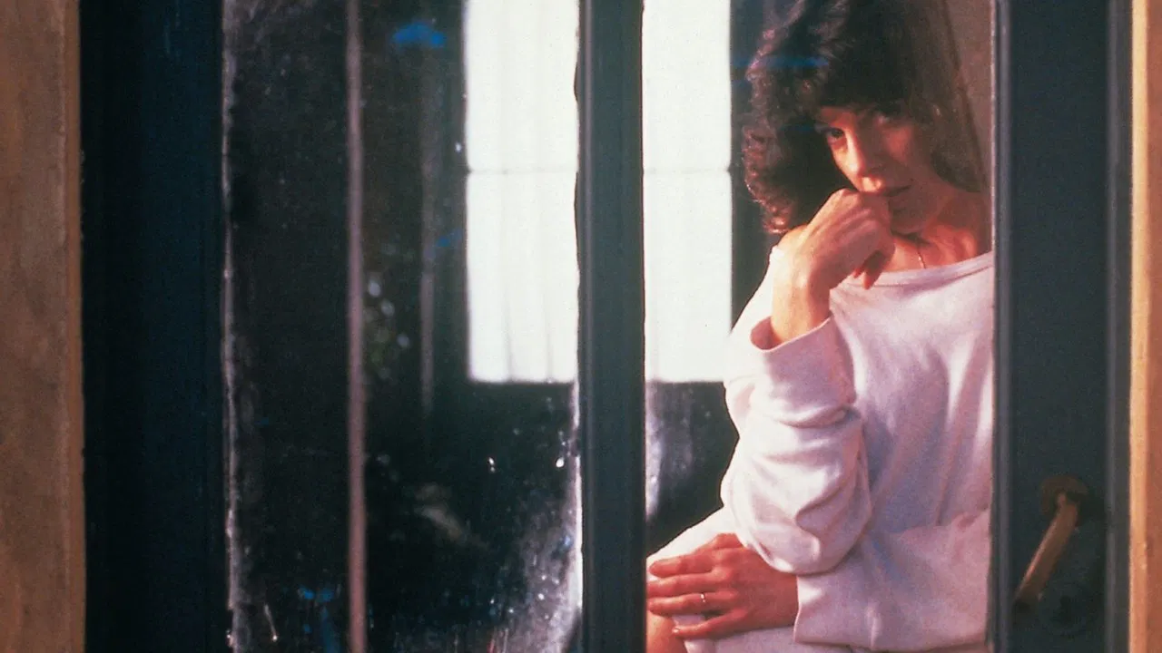Scene from Sur (1988)