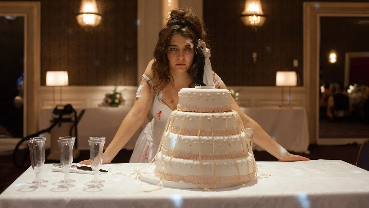 Scene from Wild Tales (2014)