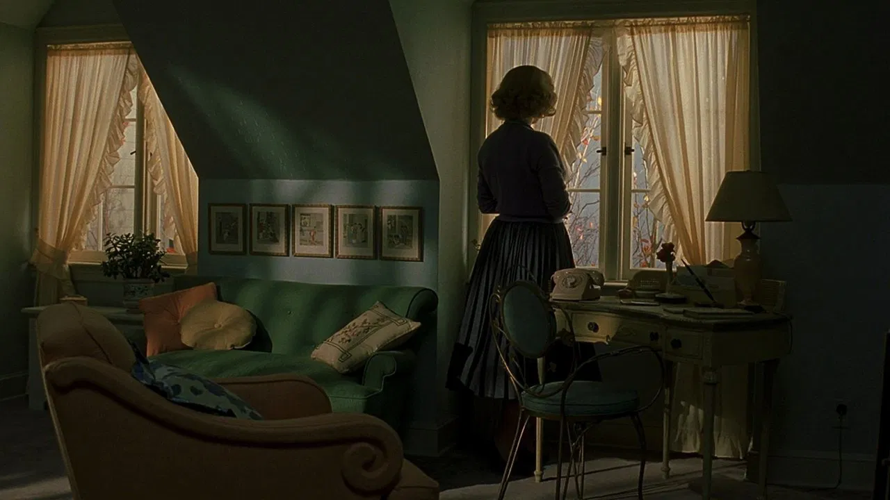 Scene from Far From Heaven (2002)