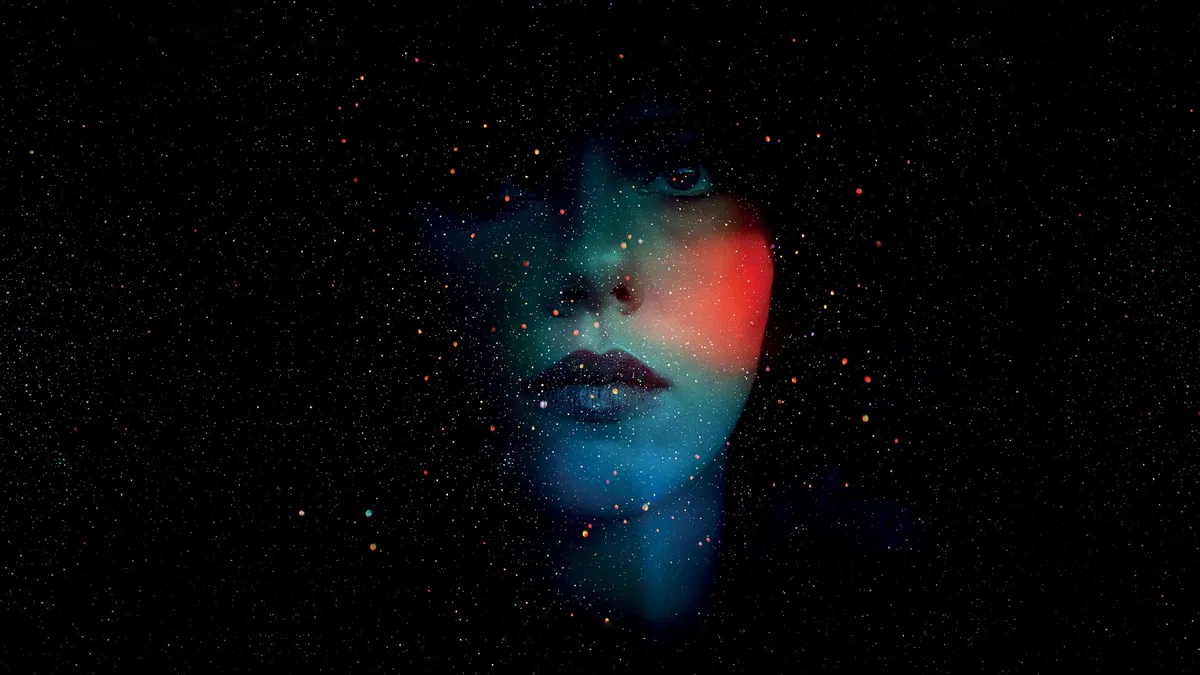 Scene from Under the Skin (2013), illustrating the list on Little White Lies: The 100 Best Films of the Decade