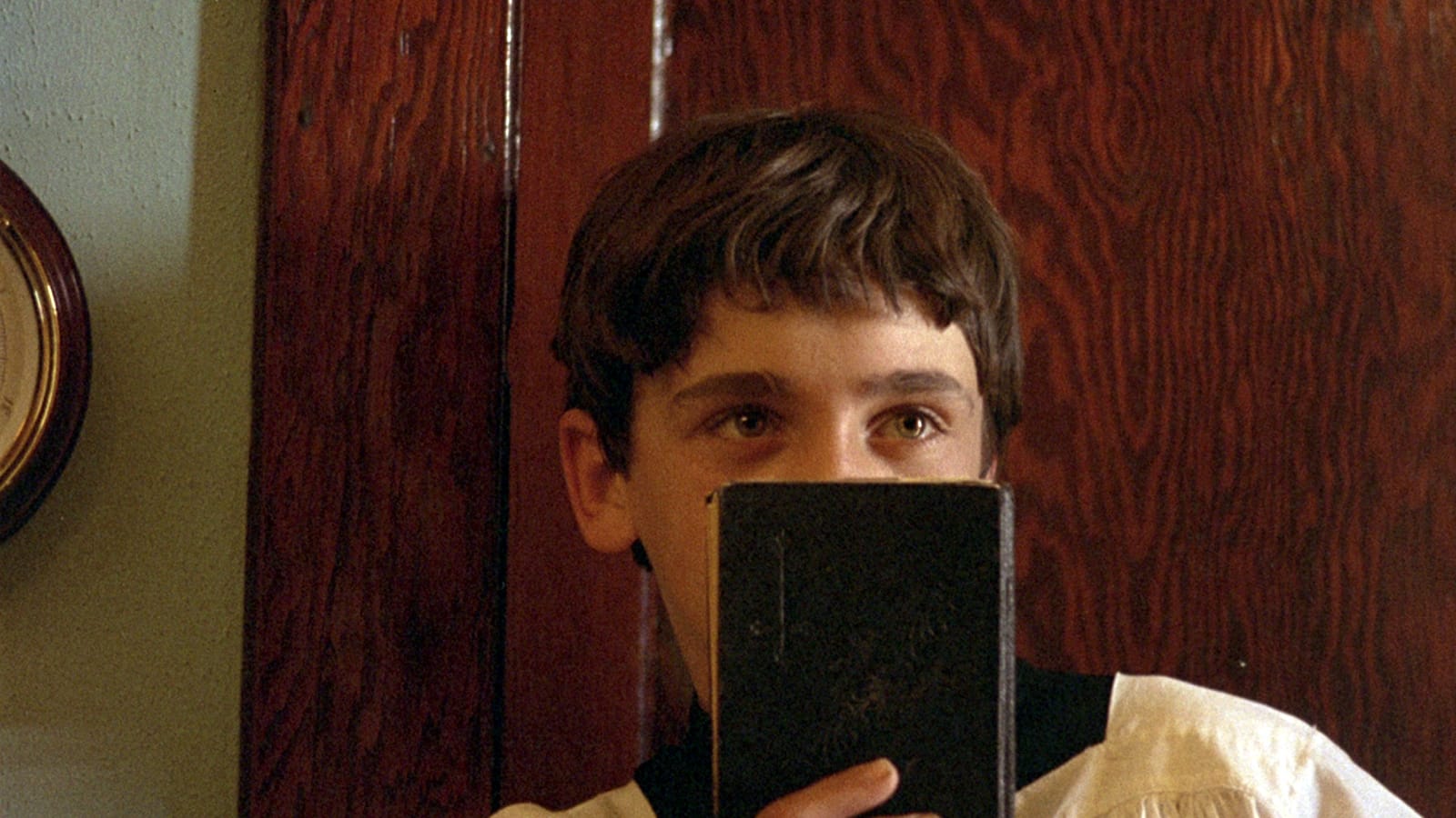 Scene from Mon Oncle Antoine (1971), used as the banner image for the Canadian cinema collection