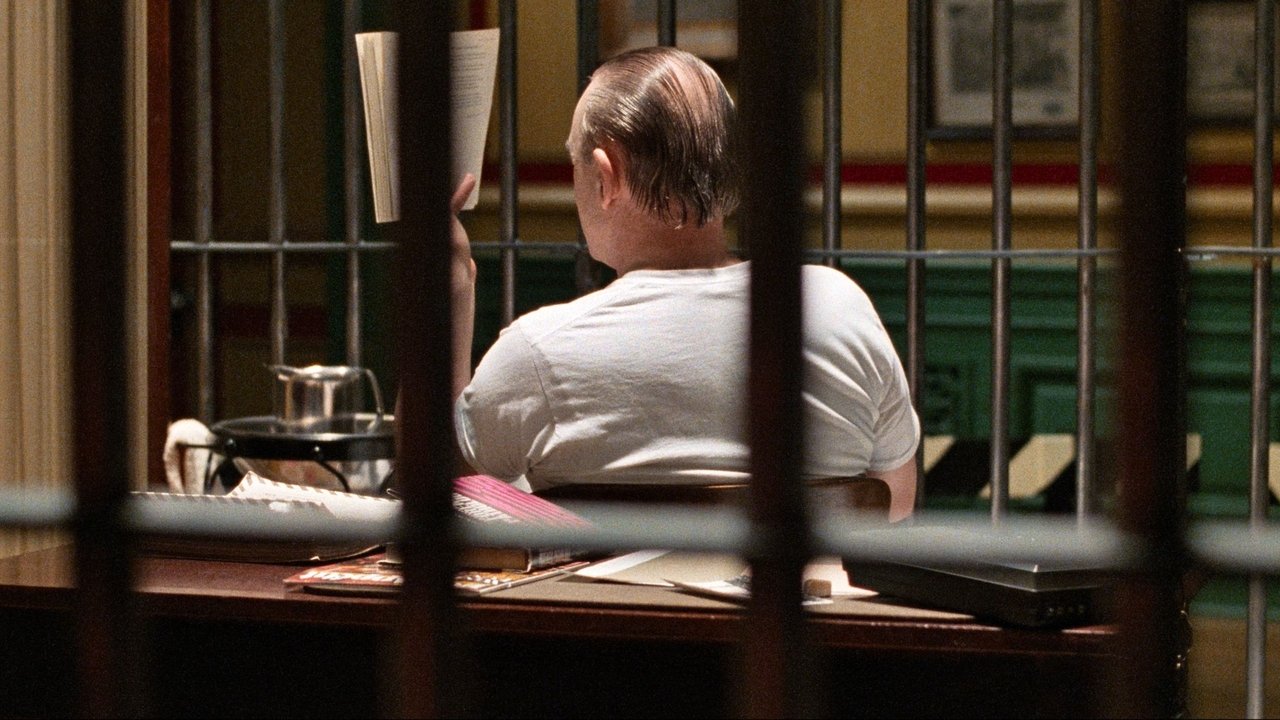 Scene from Silence of the Lambs (1991)