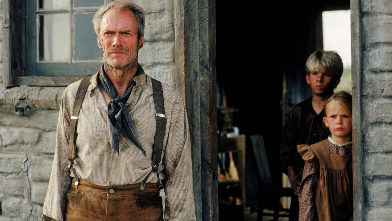 Scene from Unforgiven (1992)