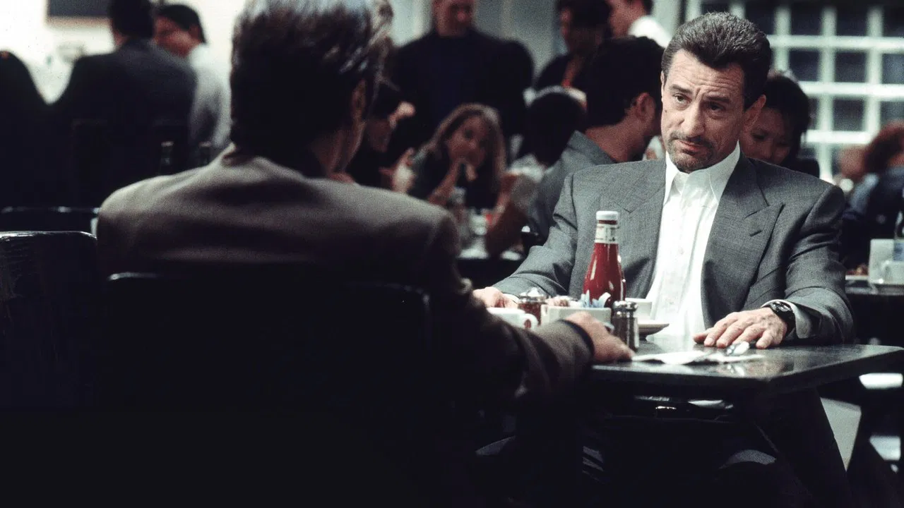Scene from Heat (1995), used as the banner image for cinema of 1995
