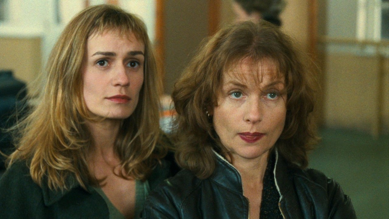 Scene from La Ceremonie (1995)