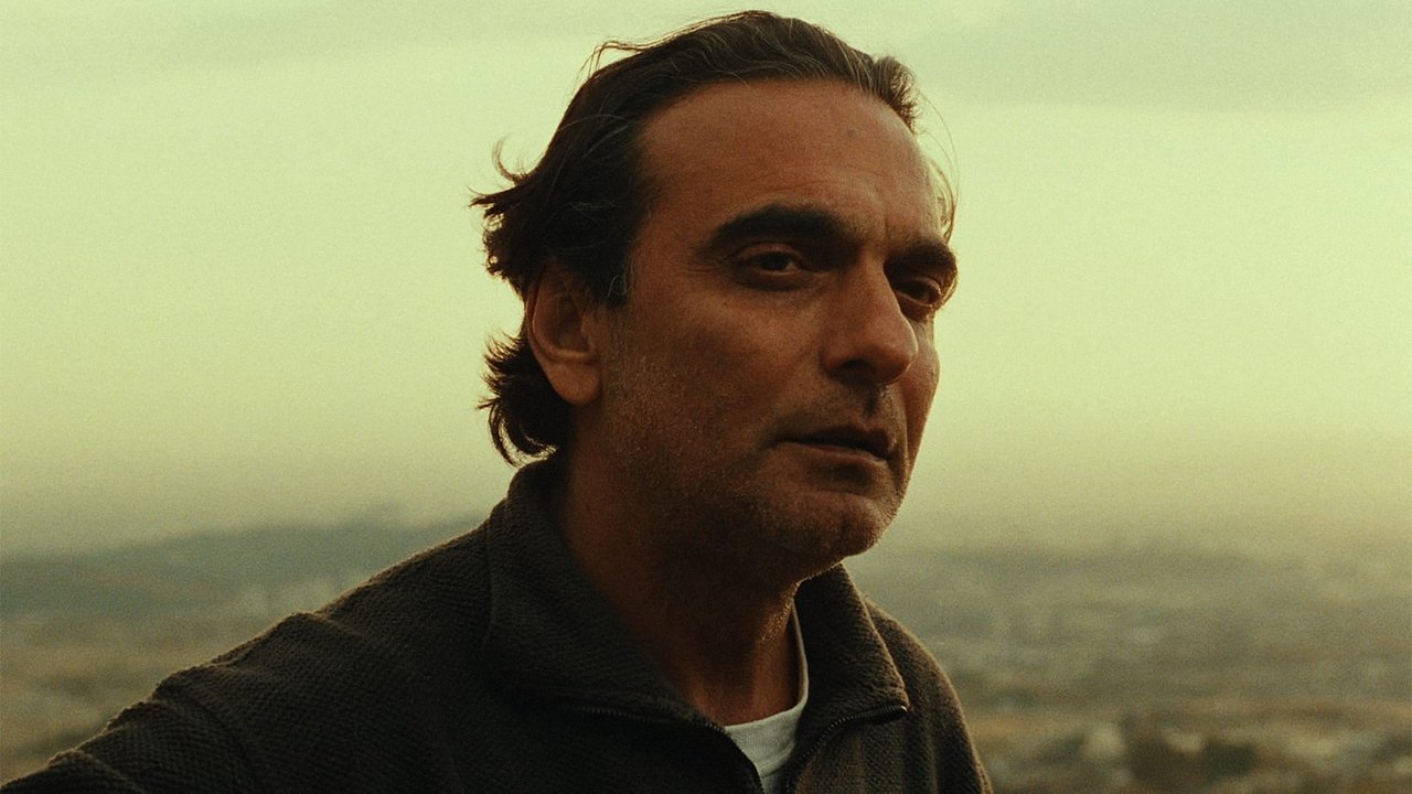 Scene from Taste of Cherry (1997)