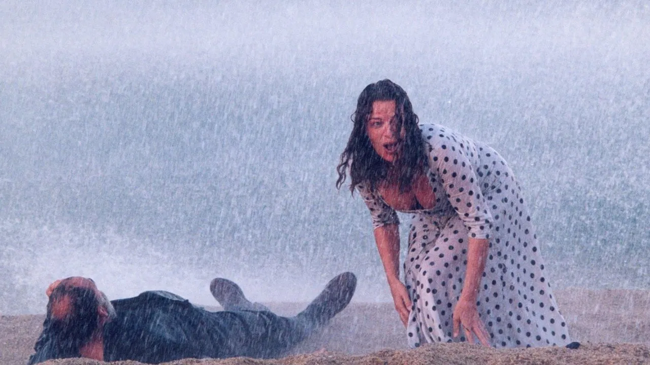 Scene from Eternity and a Day (1998), used as the banner image for cinema of 1998