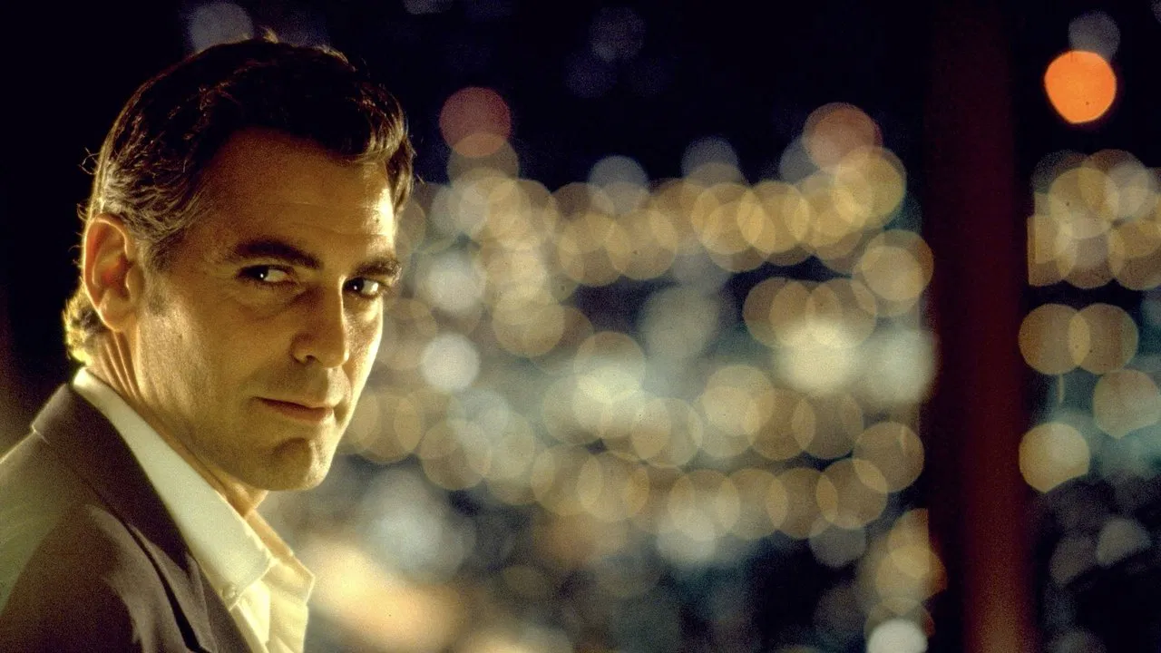 Scene from Out of Sight (1998)