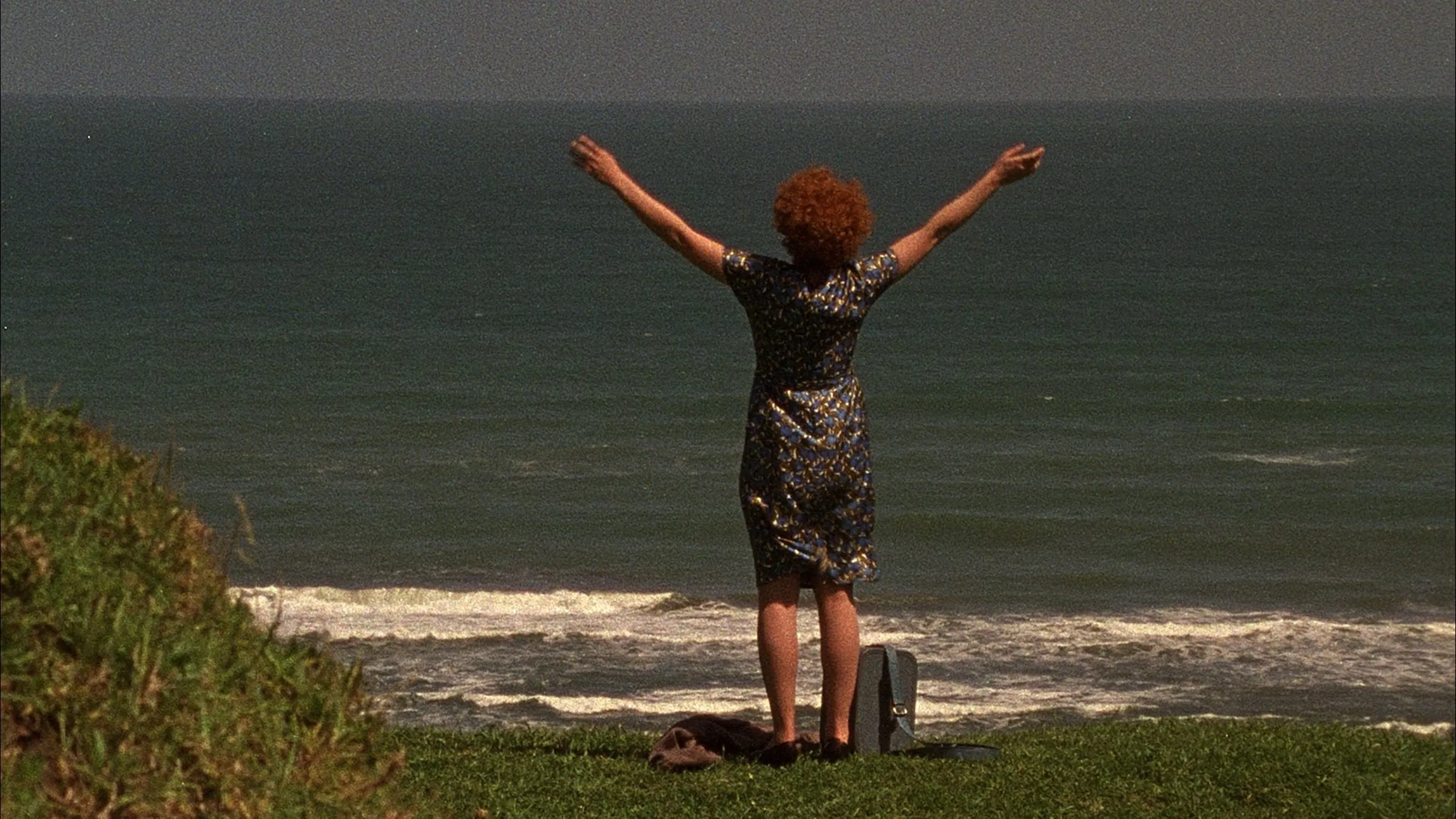 Scene from An Angel at my Table (1990), illustrating the list on 100 Essential NZ Films
