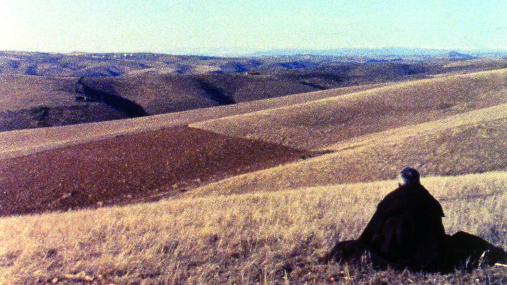 Scene from Tras os montes (1976)
