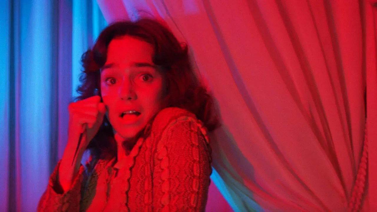 Scene from Suspiria (1977)