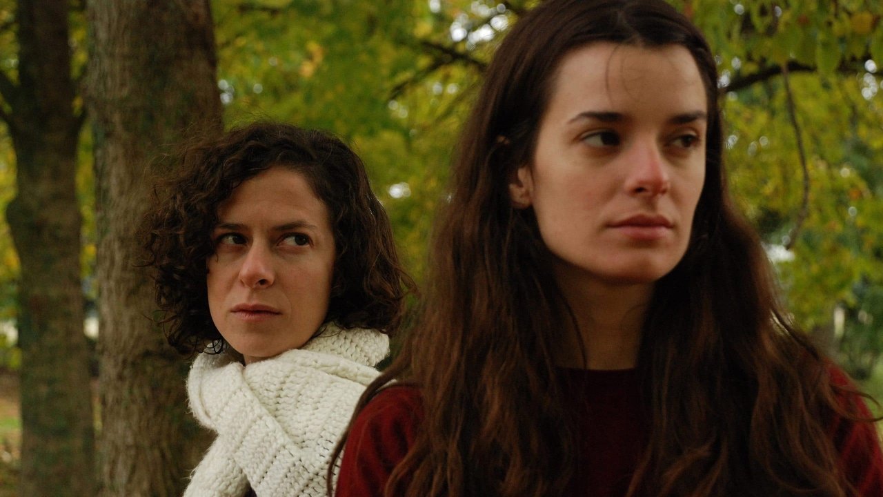 Scene from Extraordinary Stories (2008)