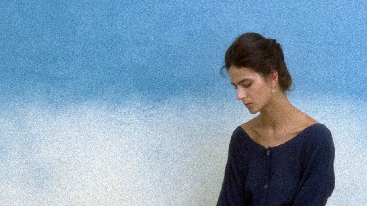 Scene from À Flor do Mar (1986)