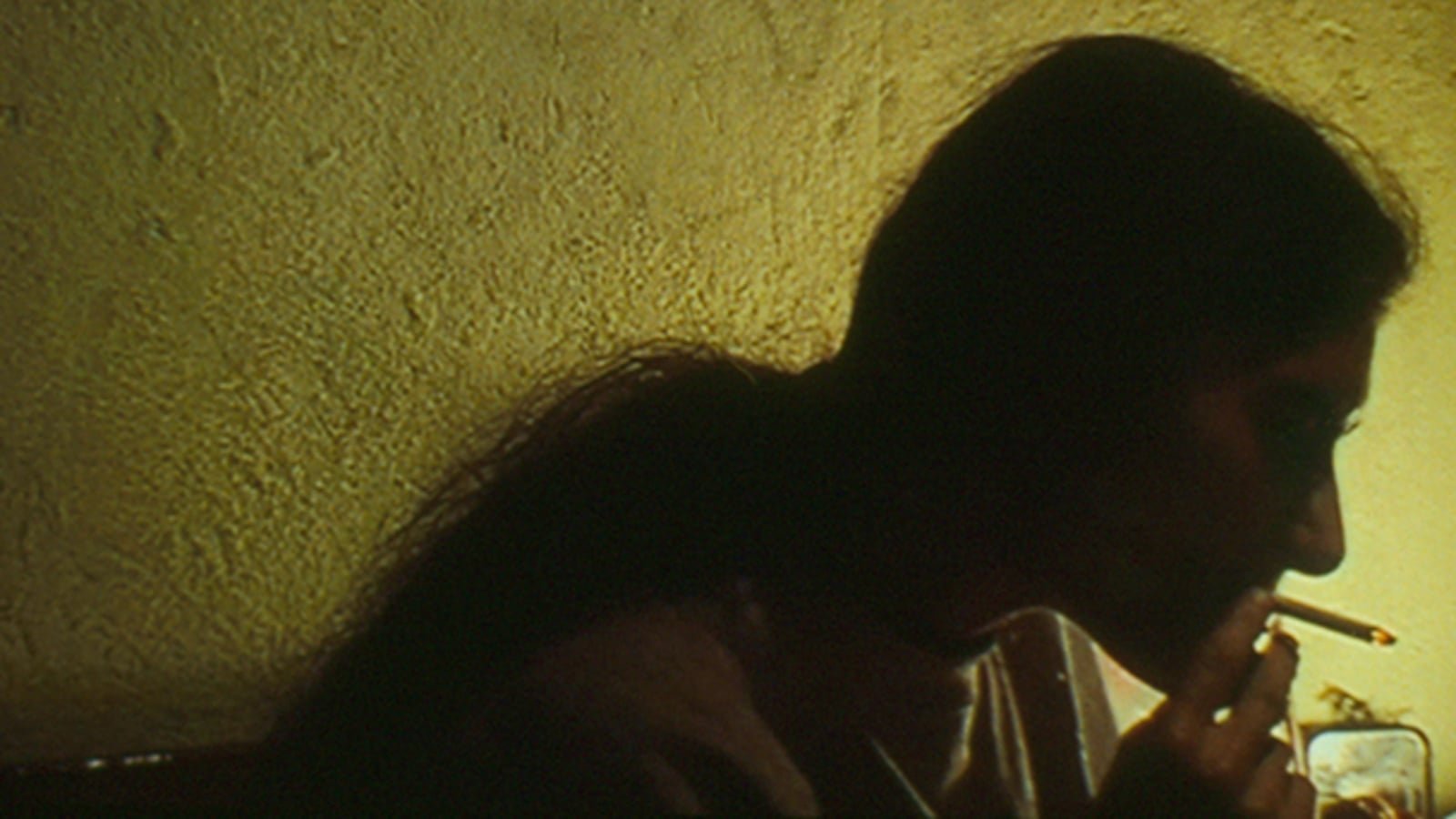 Scene from In Vanda's Room (2000)