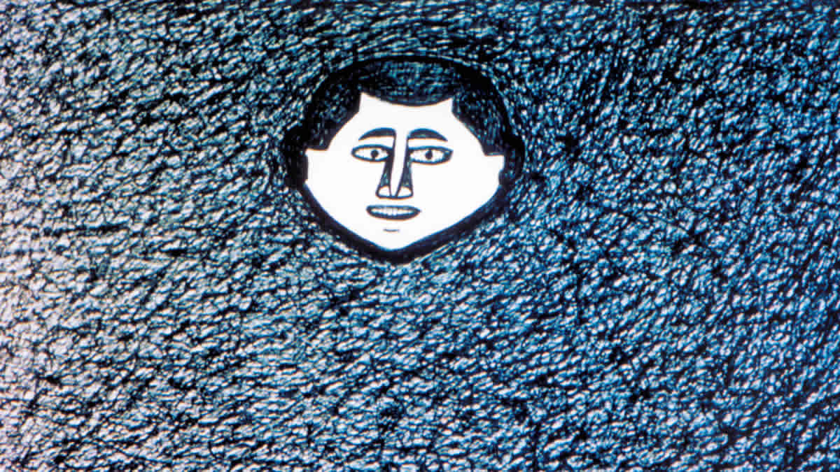 Scene from Jaime (1974)