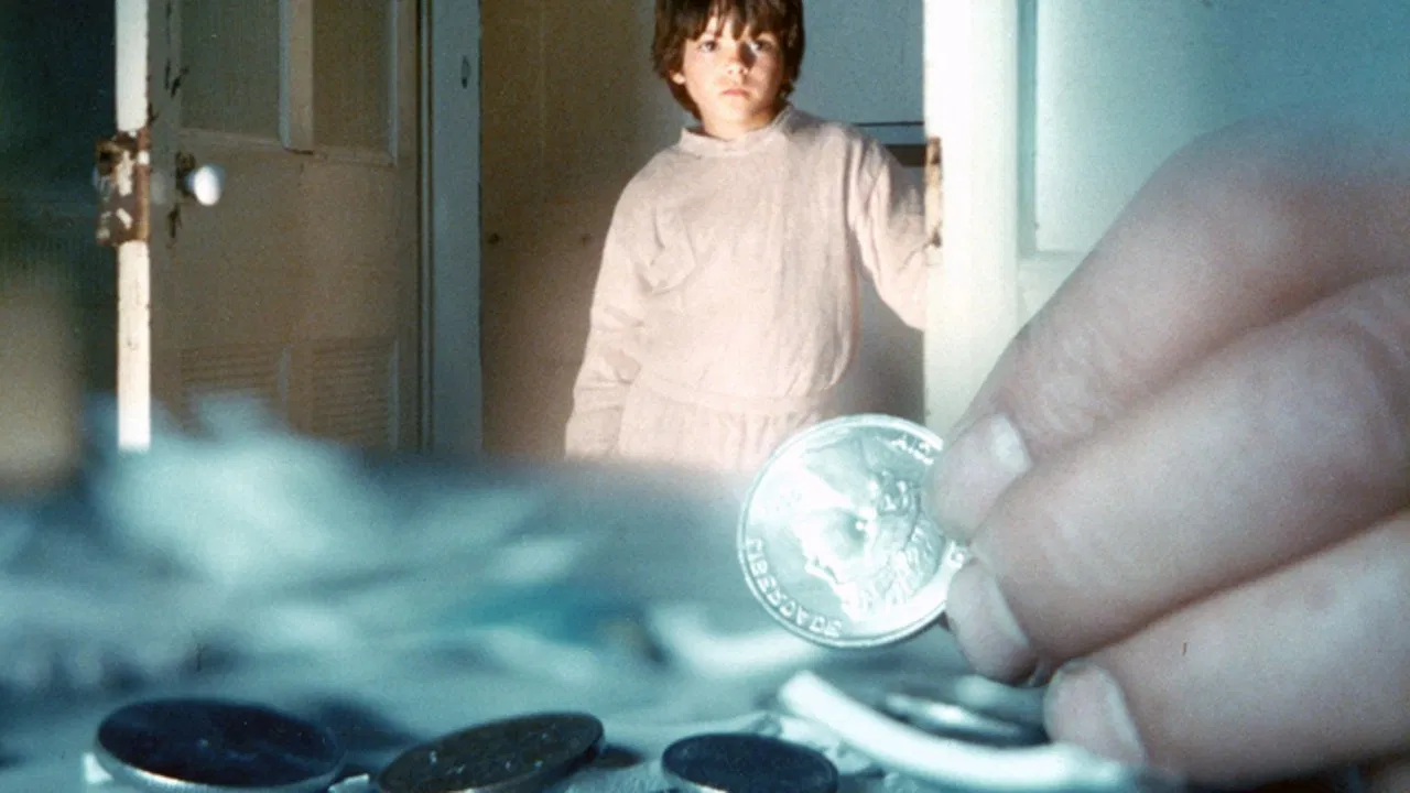 Scene from Manoel’s Destinies (1984)