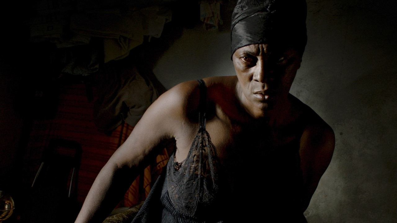 Scene from Vitalina Varela (2019)