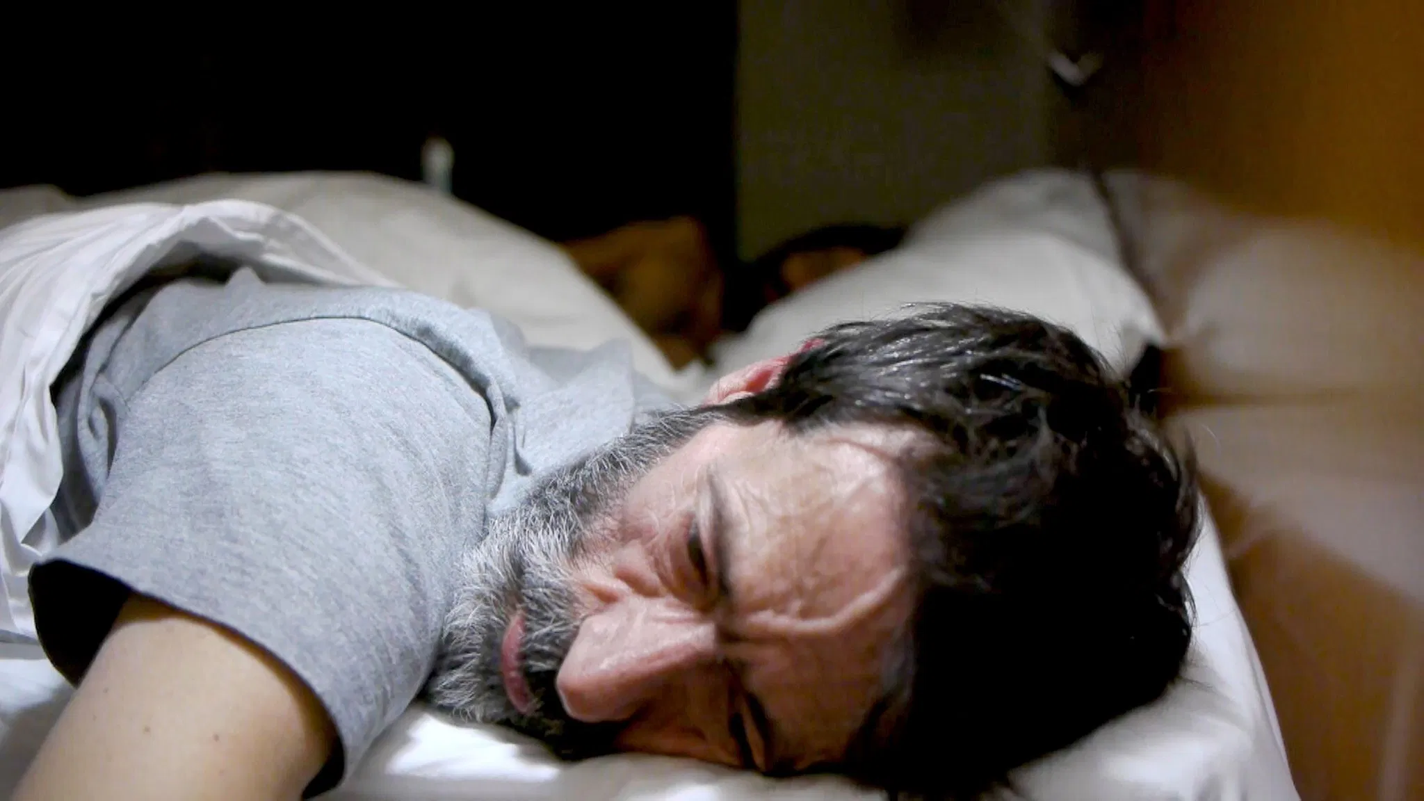 Scene from What Now? Remind Me (2013)