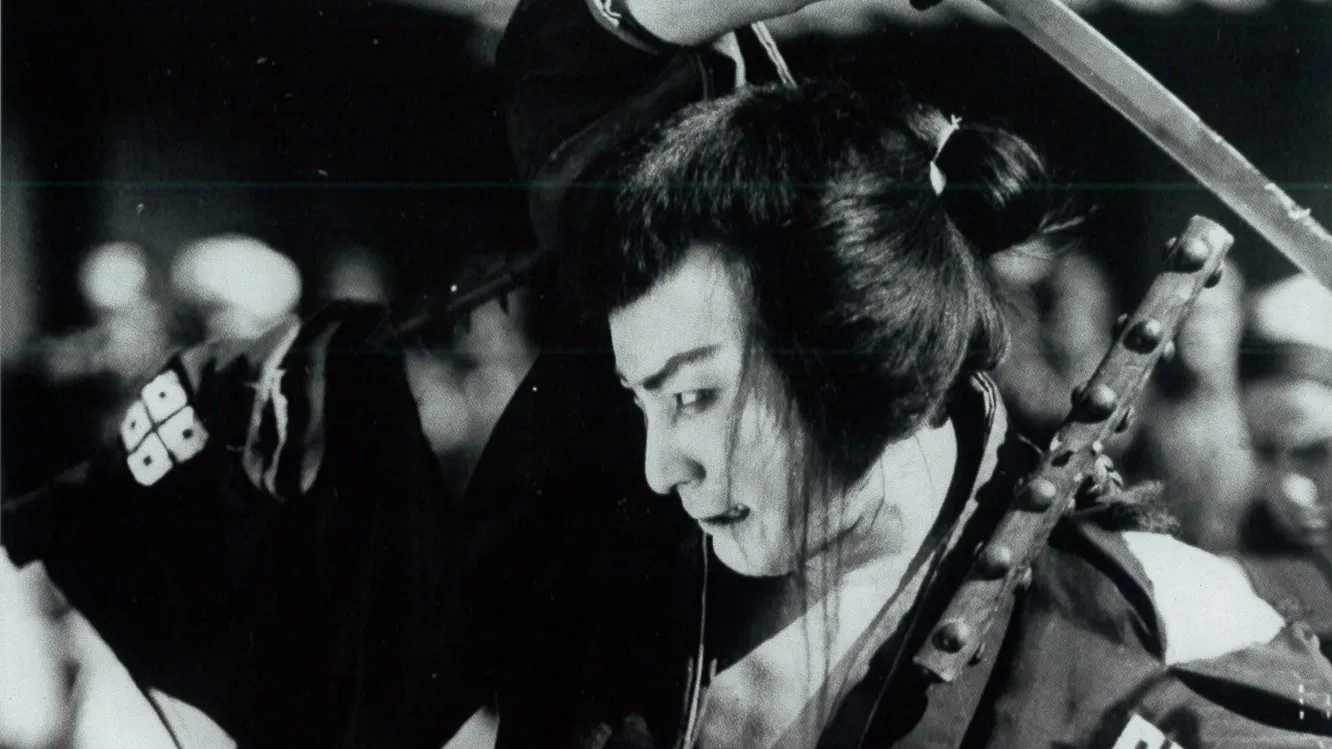 Scene from Orochi (1925)