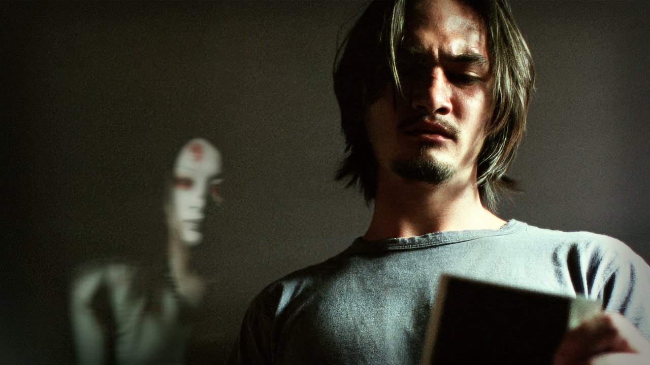 Scene from Shutter (2004)