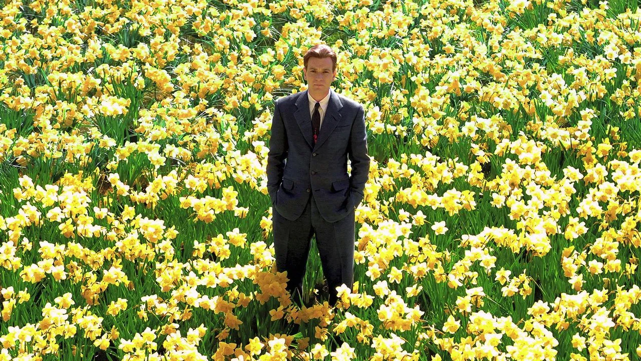 Scene from Big Fish (2003), used as the banner image for the Springtime Cinema collection