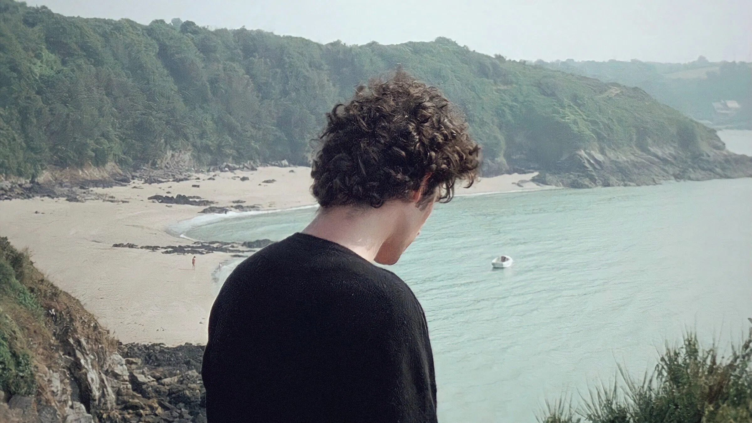 Scene from A Summer's Tale (1996), used as the banner image for the Summertime Films collection