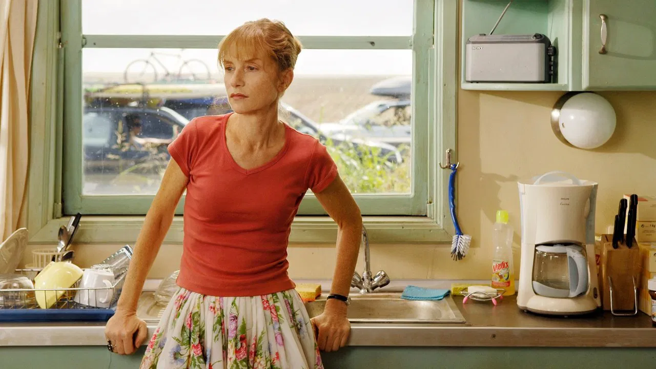Scene from Home (2008)