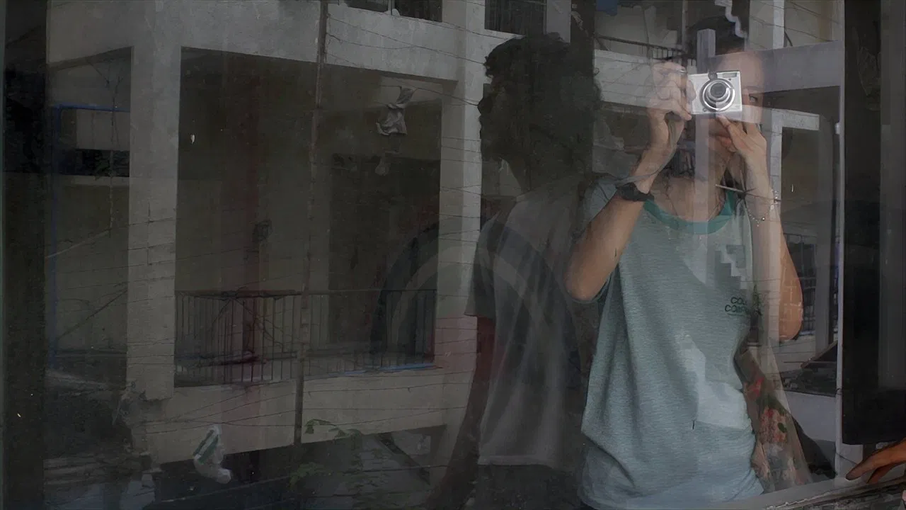 Scene from 36 (2012)