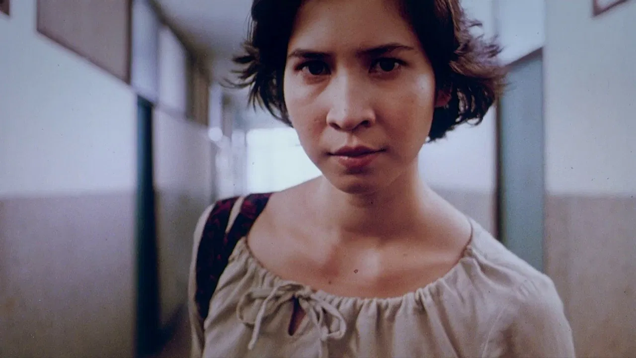 Scene from 6ixtynin9 (1999)