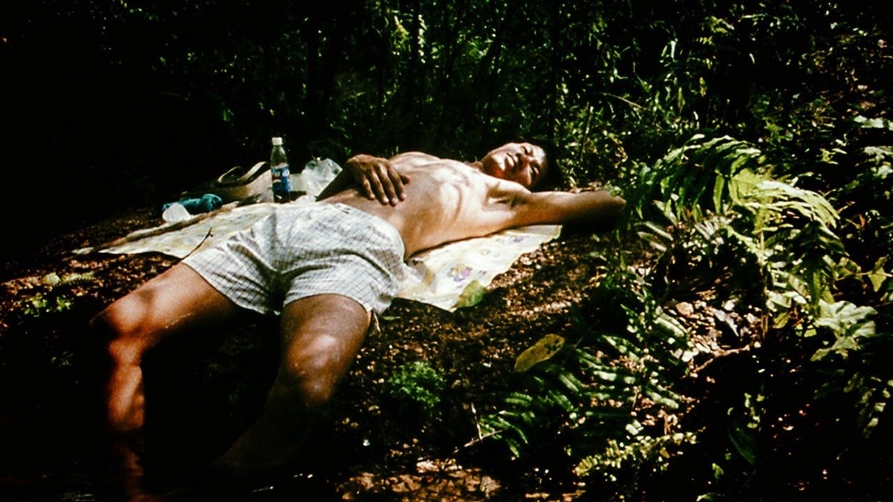 Scene from Blissfully Yours (2002)
