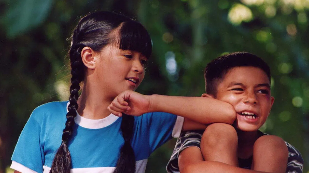 Scene from My Girl (2003)